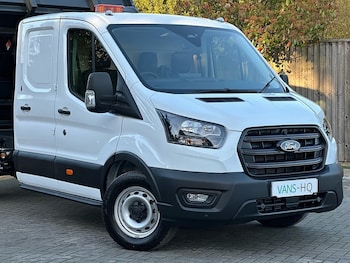 Used Ford Transit 2026 for sale - 78390308: Photo