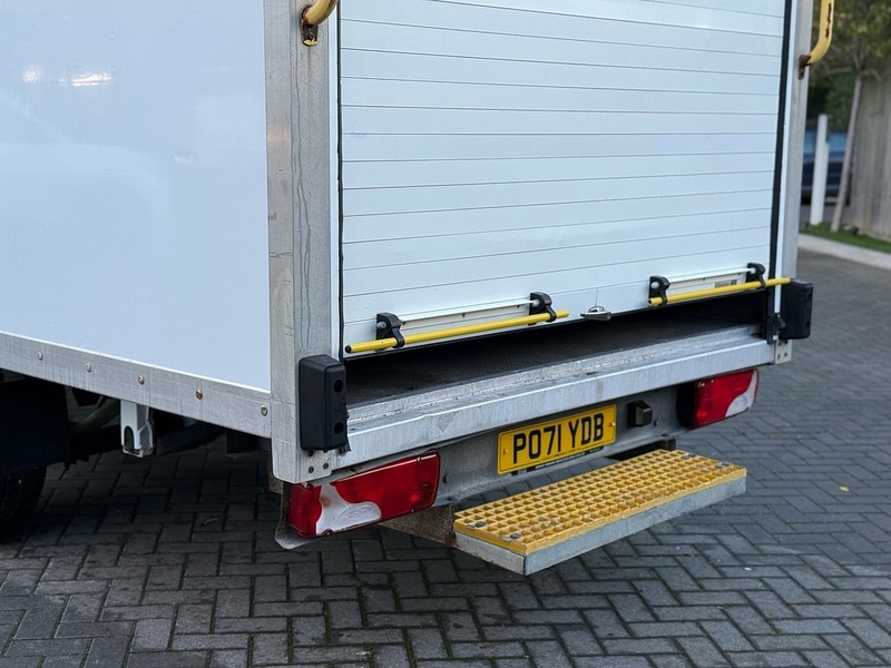 Used Mercedes-Benz Sprinter 2021 for sale - 77365204: Photo 10