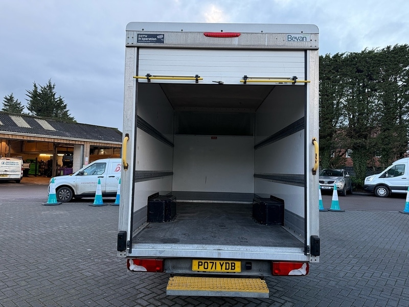 Used Mercedes-Benz Sprinter 2021 for sale - 77365204: Photo 13