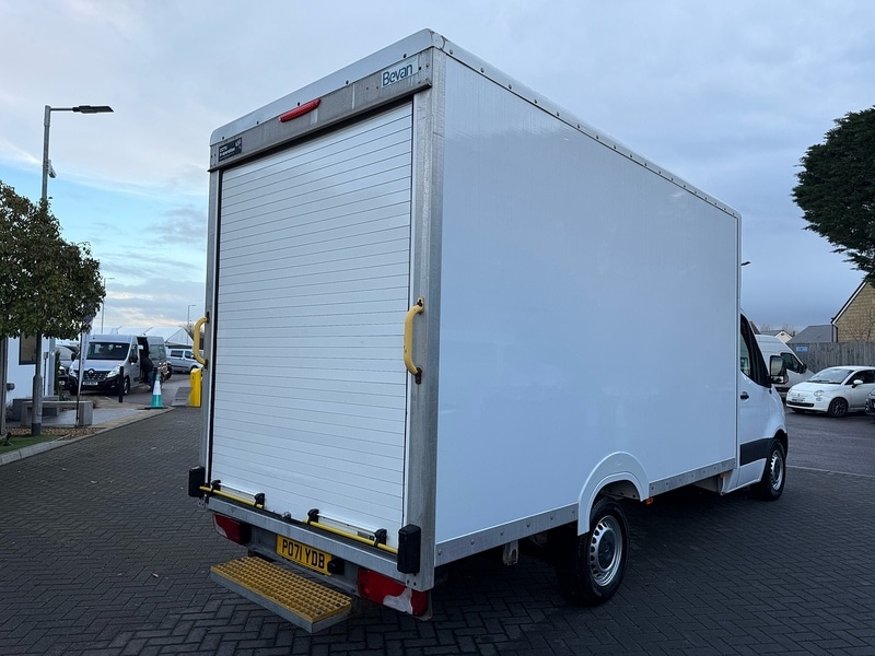 Used Mercedes-Benz Sprinter 2021 for sale - 77365204: Photo 15