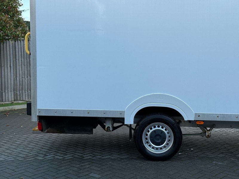 Used Mercedes-Benz Sprinter 2021 for sale - 77365204: Photo 16