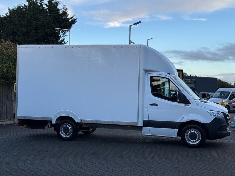 Used Mercedes-Benz Sprinter 2021 for sale - 77365204: Photo 18