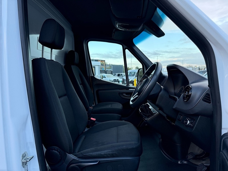 Used Mercedes-Benz Sprinter 2021 for sale - 77365204: Photo 20