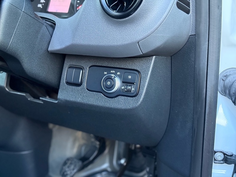 Used Mercedes-Benz Sprinter 2021 for sale - 77365204: Photo 24