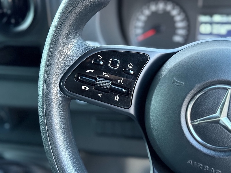 Used Mercedes-Benz Sprinter 2021 for sale - 77365204: Photo 25