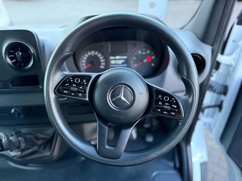 Used Mercedes-Benz Sprinter 2021 for sale - 77365204: Photo 26