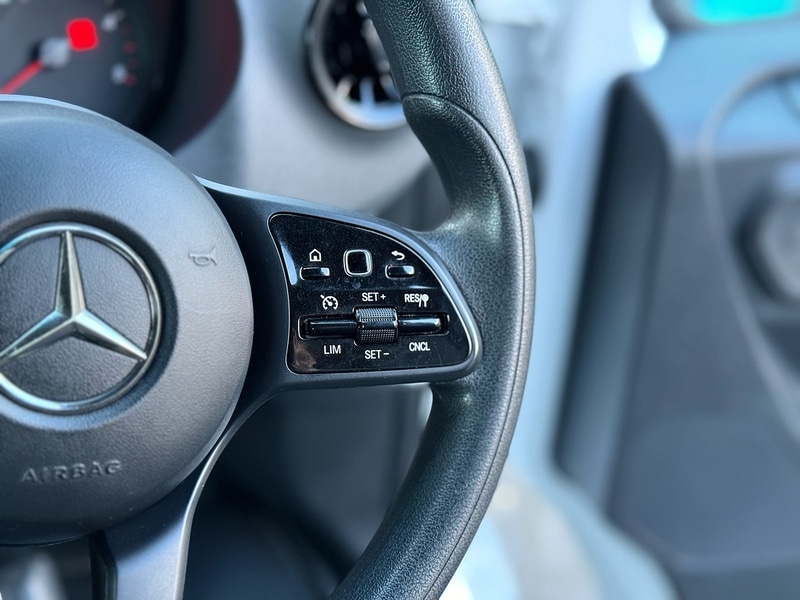 Used Mercedes-Benz Sprinter 2021 for sale - 77365204: Photo 28