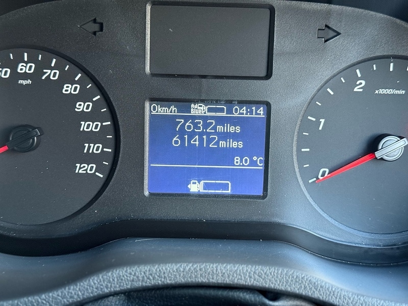 Used Mercedes-Benz Sprinter 2021 for sale - 77365204: Photo 29