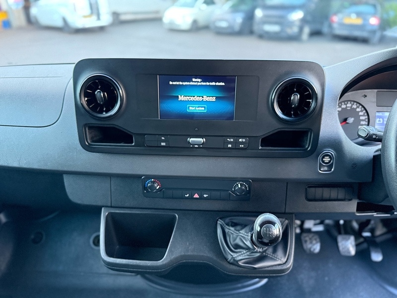 Used Mercedes-Benz Sprinter 2021 for sale - 77365204: Photo 30