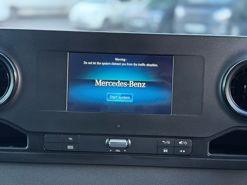 Used Mercedes-Benz Sprinter 2021 for sale - 77365204: Photo 31