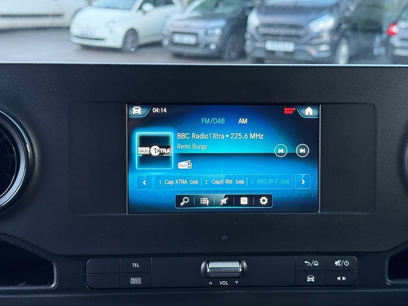 Used Mercedes-Benz Sprinter 2021 for sale - 77365204: Photo 34