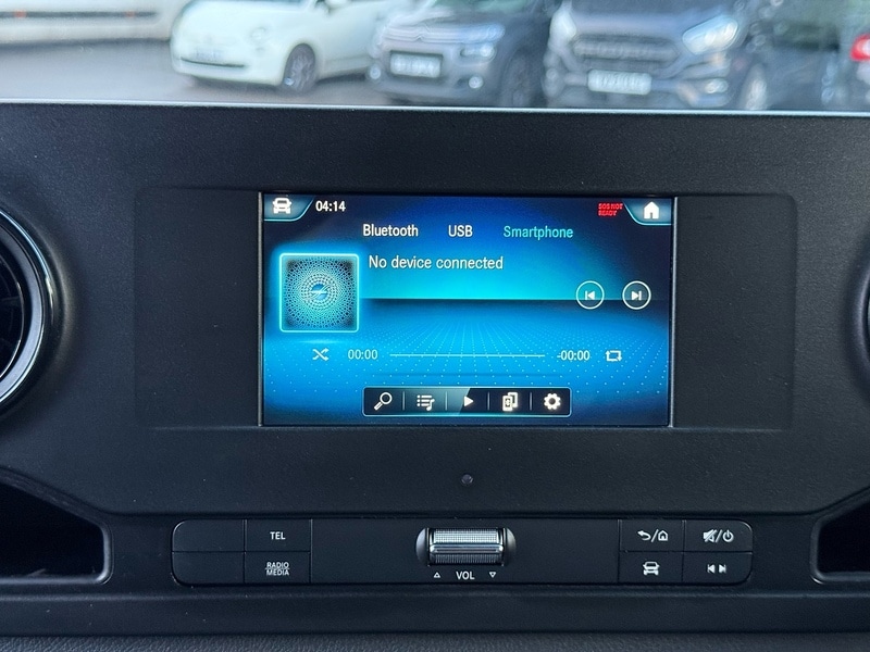 Used Mercedes-Benz Sprinter 2021 for sale - 77365204: Photo 35