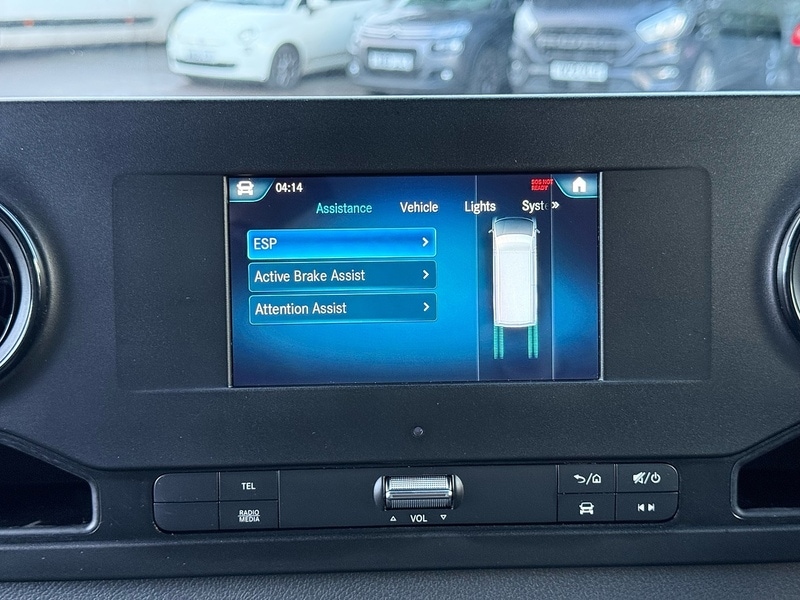 Used Mercedes-Benz Sprinter 2021 for sale - 77365204: Photo 36