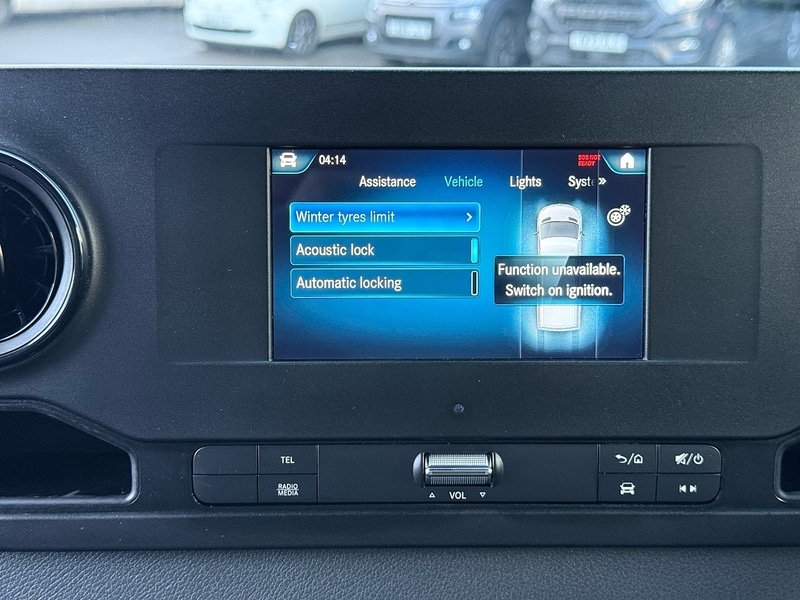 Used Mercedes-Benz Sprinter 2021 for sale - 77365204: Photo 38