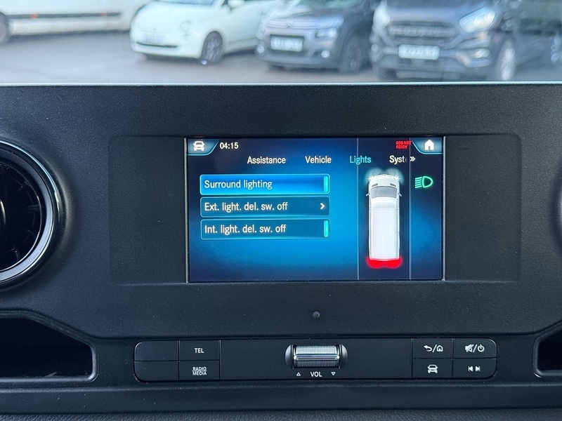 Used Mercedes-Benz Sprinter 2021 for sale - 77365204: Photo 39