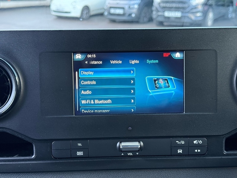 Used Mercedes-Benz Sprinter 2021 for sale - 77365204: Photo 40