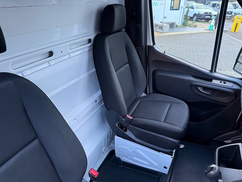 Used Mercedes-Benz Sprinter 2021 for sale - 77365204: Photo 41