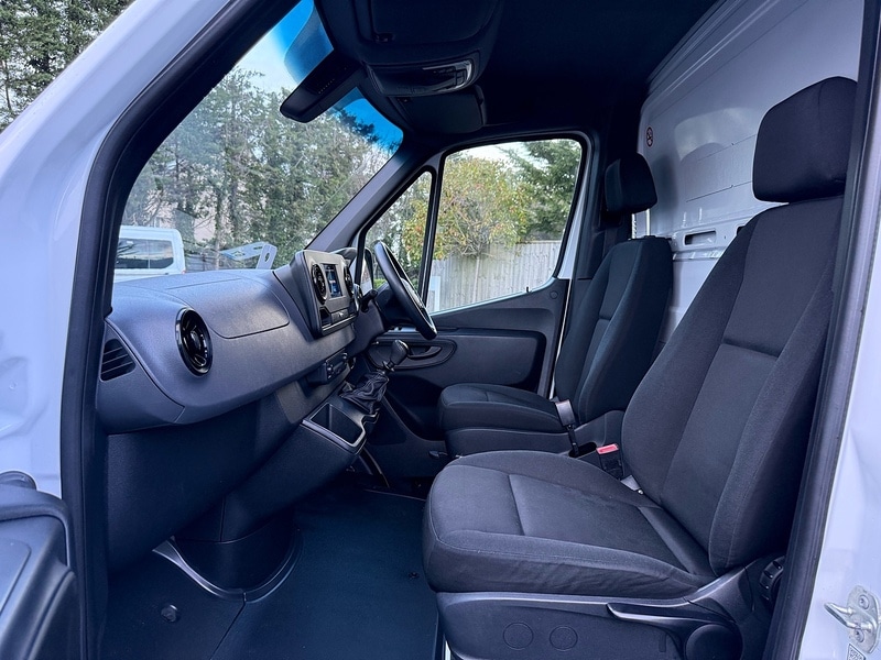 Used Mercedes-Benz Sprinter 2021 for sale - 77365204: Photo 42