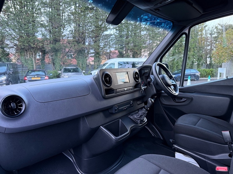 Used Mercedes-Benz Sprinter 2021 for sale - 77365204: Photo 43