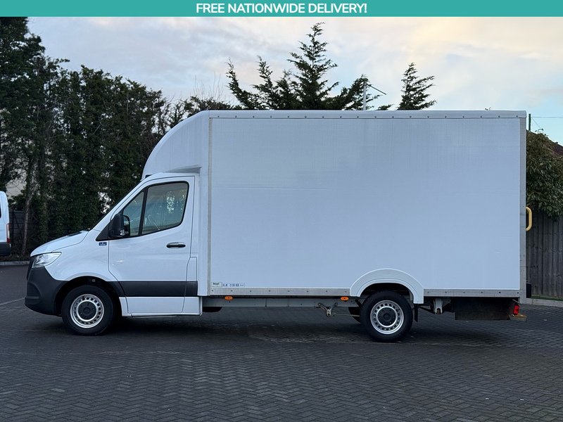 Used Mercedes-Benz Sprinter 2021 for sale - 77365204: Photo 7