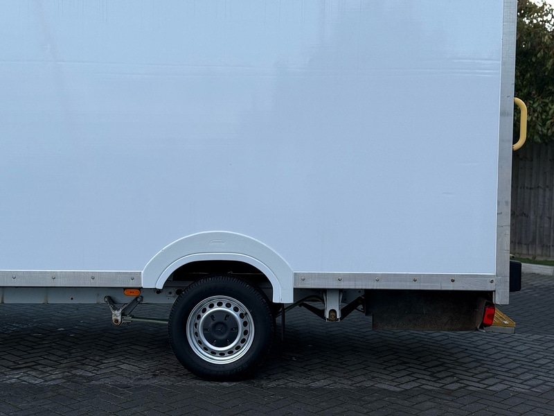 Used Mercedes-Benz Sprinter 2021 for sale - 77365204: Photo 8