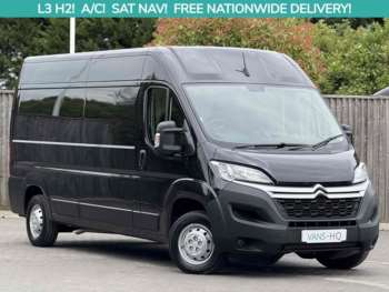 Used Citroen Relay 2022 for sale - 74997189: Photo
