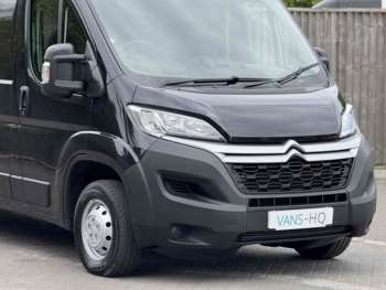 Used Citroen Relay 2022 for sale - 74997189: Photo
