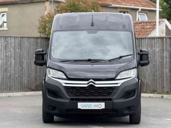 Used Citroen Relay 2022 for sale - 74997189: Photo