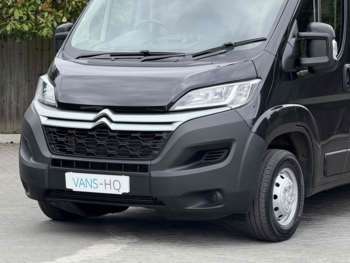 Used Citroen Relay 2022 for sale - 74997189: Photo