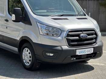 Used Ford Transit 2022 for sale - 74753577: Photo