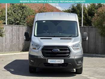 Used Ford Transit 2022 for sale - 74753577: Photo