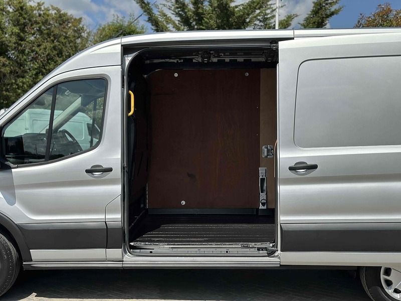 Vehicle 41
