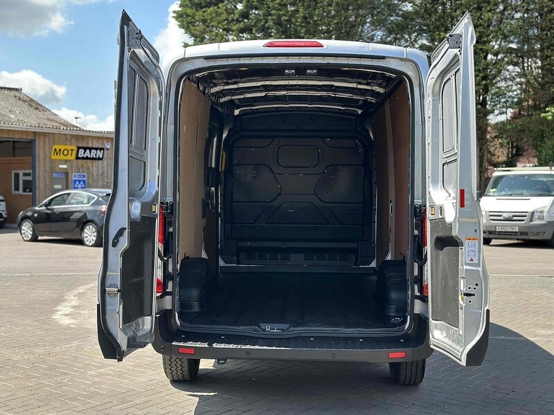 Vehicle 43