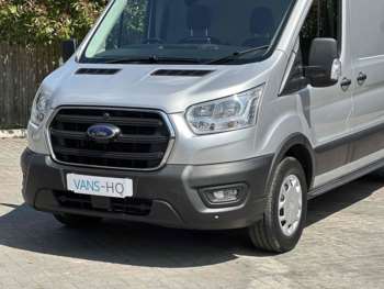 Used Ford Transit 2022 for sale - 74753577: Photo