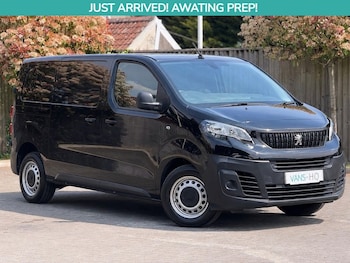 Used Peugeot Expert 2022 for sale - 78714322: Photo