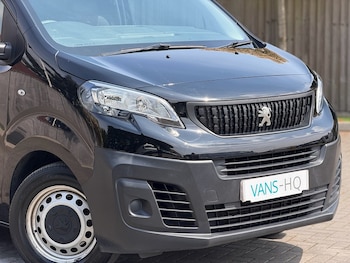 Used Peugeot Expert 2022 for sale - 78714322: Photo