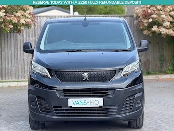 Used Peugeot Expert 2022 for sale - 78714322: Photo