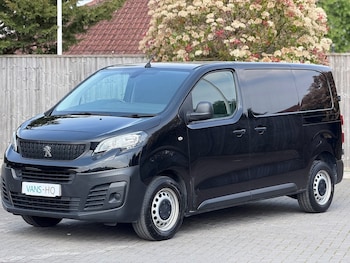 Used Peugeot Expert 2022 for sale - 78714322: Photo