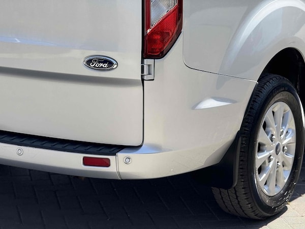 Used Ford Transit Custom 2021 for sale - 75221604: Photo 12