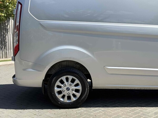 Used Ford Transit Custom 2021 for sale - 75221604: Photo 14