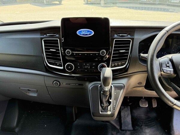 Used Ford Transit Custom 2021 for sale - 75221604: Photo 19