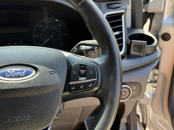Used Ford Transit Custom 2021 for sale - 75221604: Photo 22