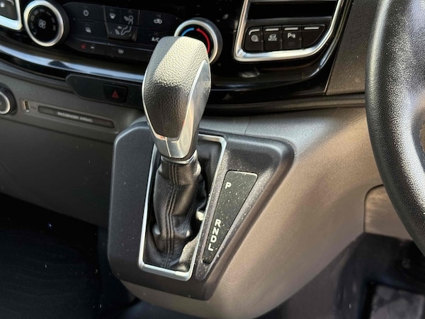 Used Ford Transit Custom 2021 for sale - 75221604: Photo 24