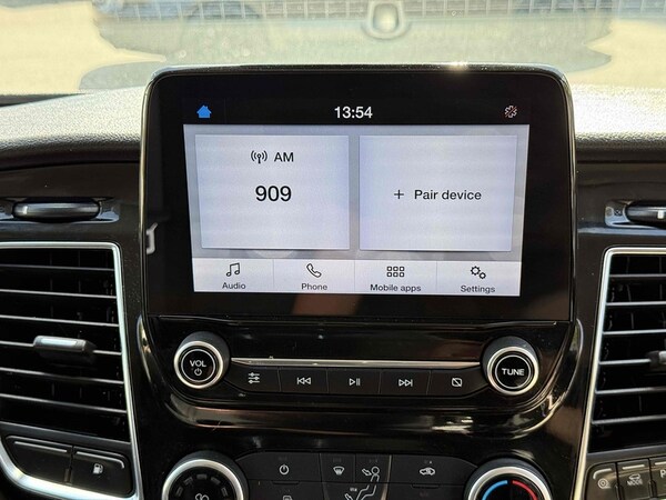 Used Ford Transit Custom 2021 for sale - 75221604: Photo 26