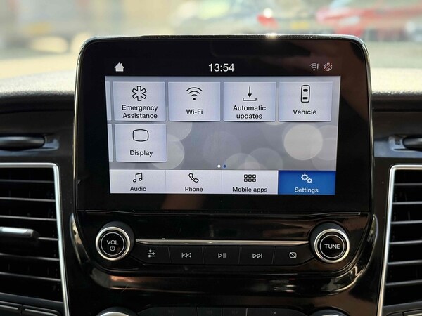 Used Ford Transit Custom 2021 for sale - 75221604: Photo 28