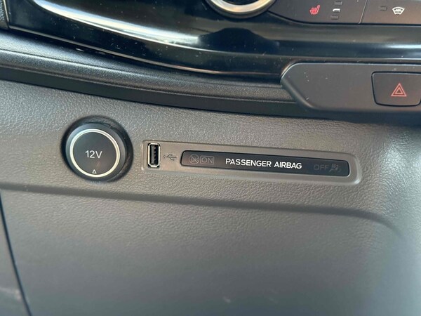 Used Ford Transit Custom 2021 for sale - 75221604: Photo 29