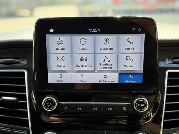 Used Ford Transit Custom 2021 for sale - 75221604: Photo 30