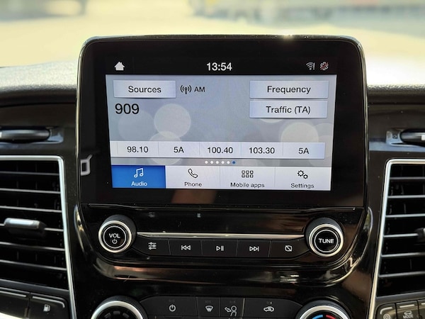 Used Ford Transit Custom 2021 for sale - 75221604: Photo 31