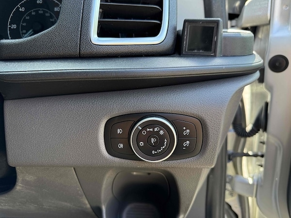 Used Ford Transit Custom 2021 for sale - 75221604: Photo 32