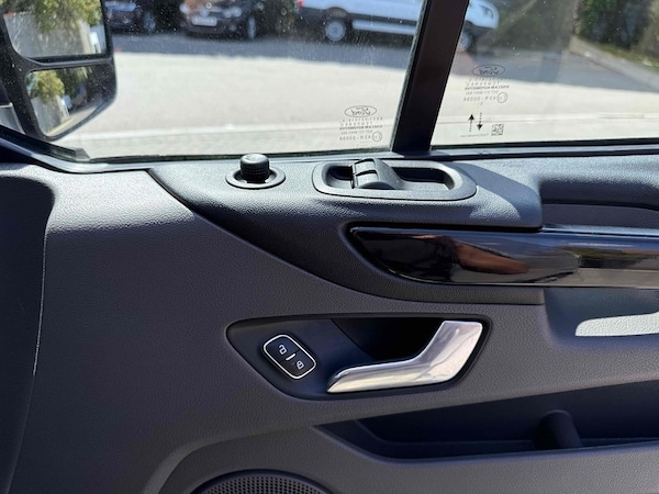 Used Ford Transit Custom 2021 for sale - 75221604: Photo 34